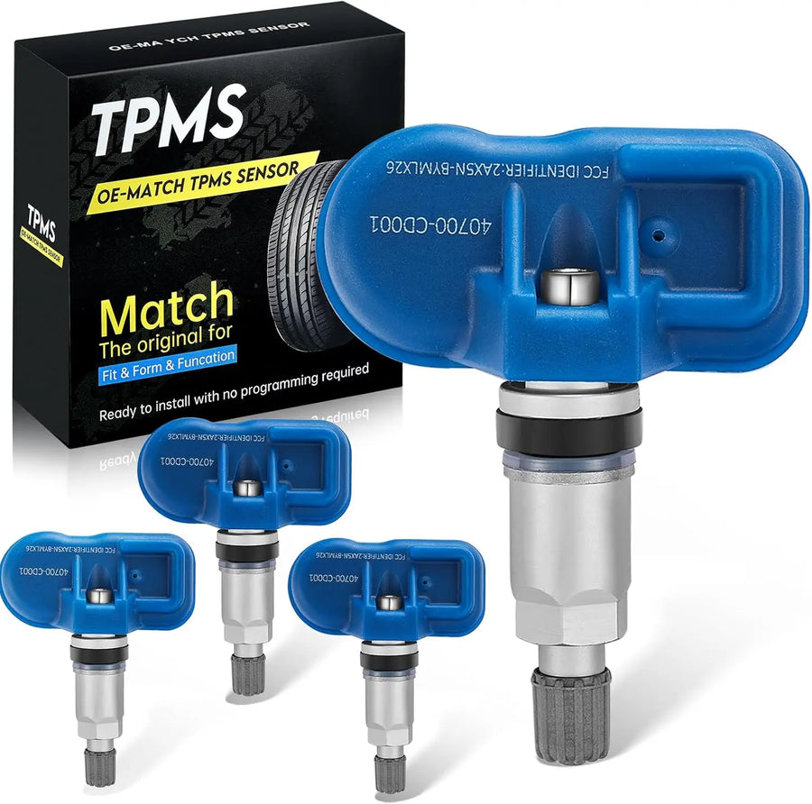 TPMS Sensor for Nissan/Infiniti