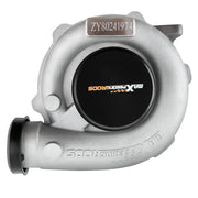 Universal T3/T4 Billet Turbocharger, Up to 400 HP