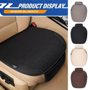 Universal Car Seat Cover and Cushion Set