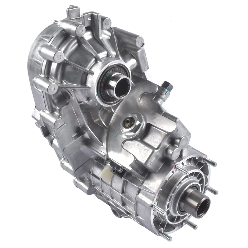NP261XHD Floor-Shift Transfer Case for Silverado/Sierra 2500HD/3500 2001-2007