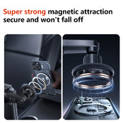 Magnetic Phone Mount for Tesla Model 3/Y Highland and Juniper