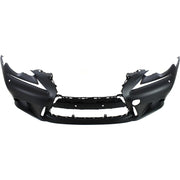 Front Bumper Cover for 2014–2015 Lexus