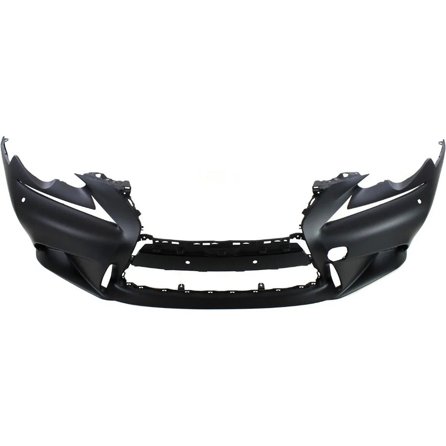 Front Bumper Cover for 2014–2015 Lexus