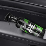 Automotive Plastic and Leather Restorer Spray