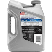 Valvoline Premium Blue Extreme Full Synthetic 5W-40 Diesel Oil, 1 Gallon Case of 3