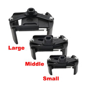 Adjustable Oil/Fuel Filter Removal Tool for Trucks