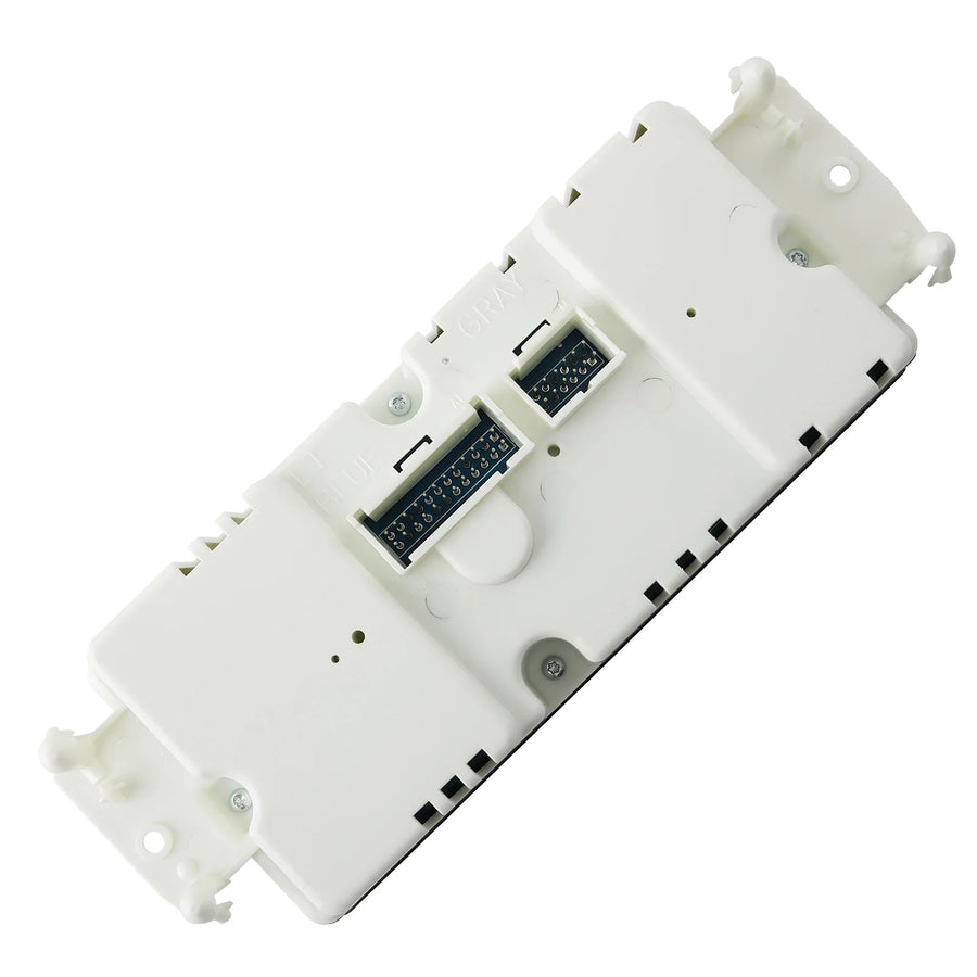 A/C Climate Control Module for Chevy GMC Silverado 1500 2500 599-211xd