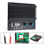 600W Mono Car Audio Amplifier Board