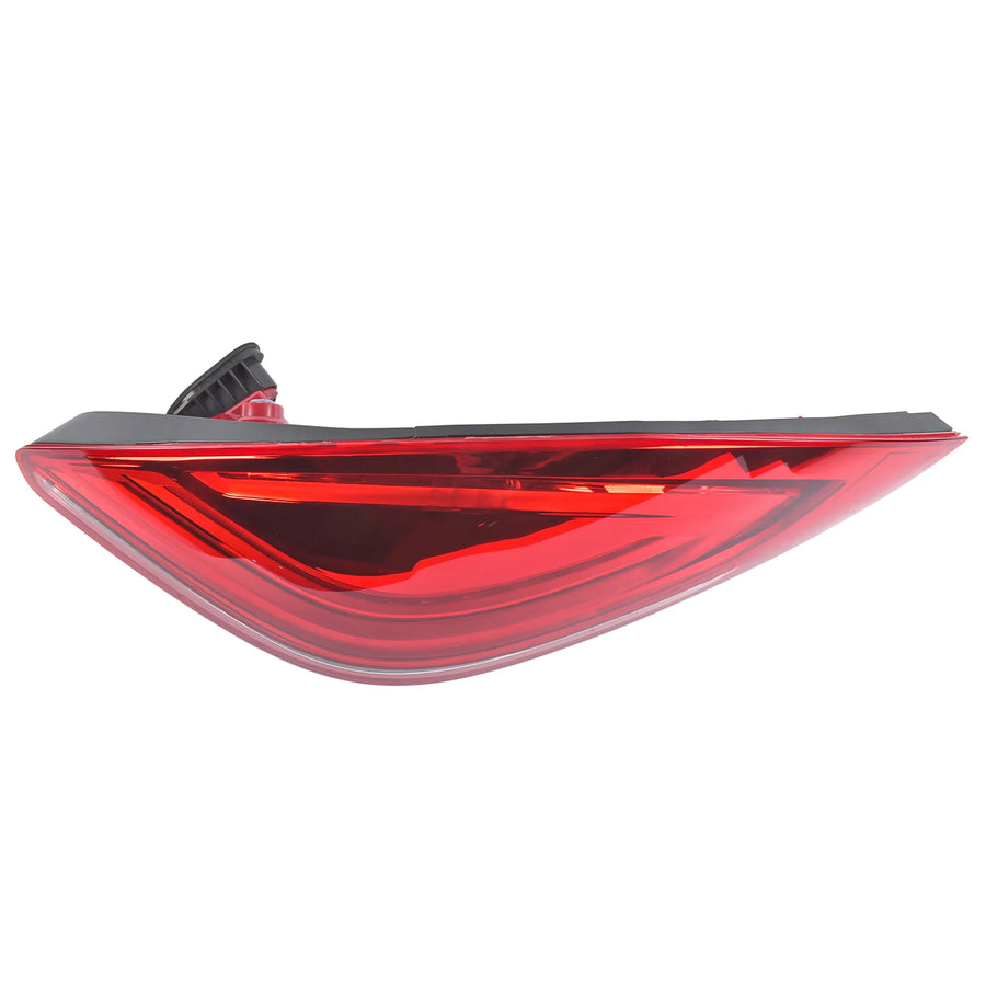 Right LED Tail Light Assembly for Porsche Panamera 970 2014–2016