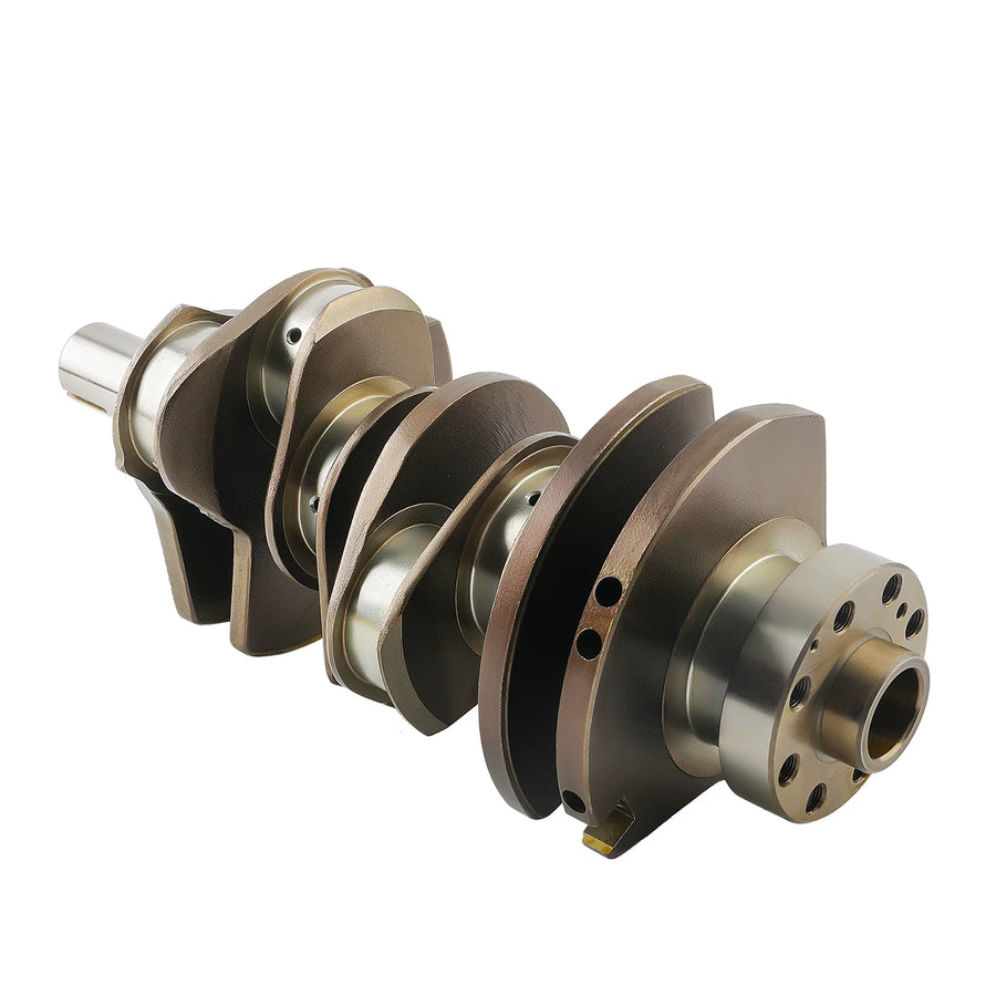 Crankshaft for 2014–2019 Jeep Grand Cherokee/Ram 1500 3.0L Diesel