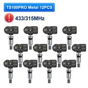 Xtool Programmable TPMS Sensor (433MHz + 315MHz)