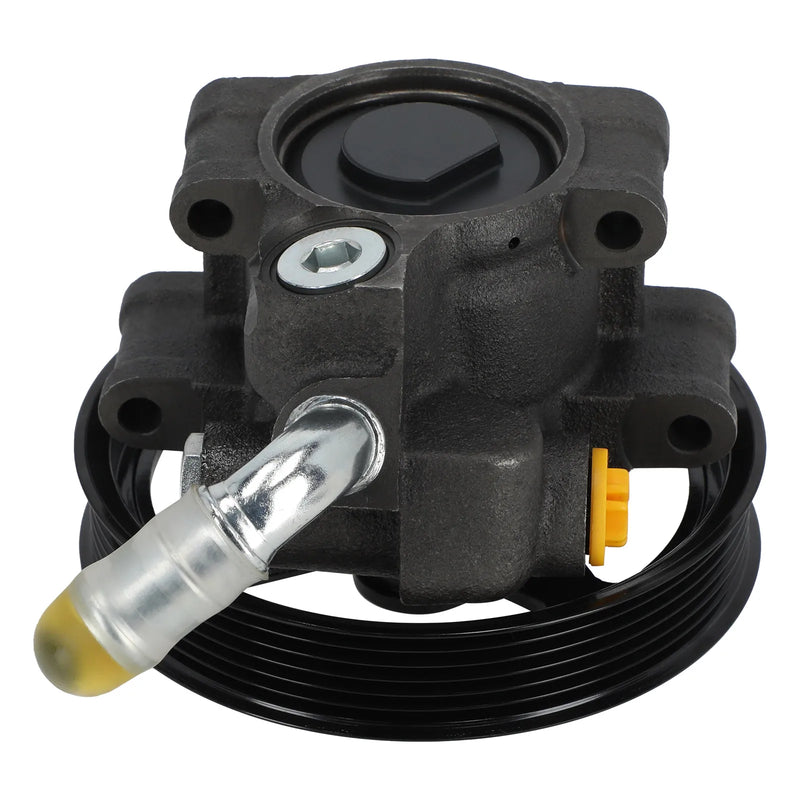 Power Steering Pump with Pulley for Ford/Lincoln/Mercury 2004-2007