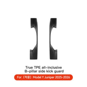 Door Protector Trim for Tesla Model 3 Y 2021-2025