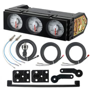 Car Head-Up Display and Digital Performance Gauge