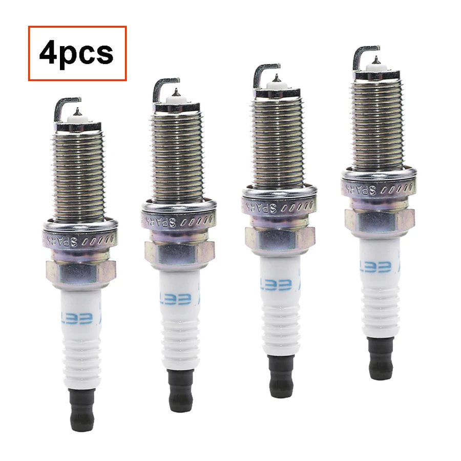 Spark Plugs for Jeep & Nissan & Hyundai & Kia