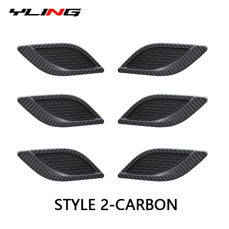 Cold-Air Intake System for 2023 Ford/BMW/Tesla/Fiat/Peugeot Focus/Model Y