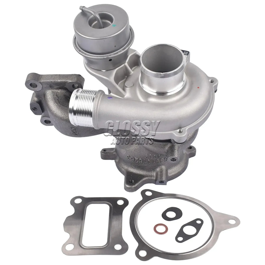 Ford Fusion/Escape 1.5L B0BG Turbocharger – 2014–2020