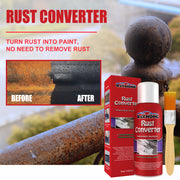 Water-based Rust Converter and Metal Surface Protector