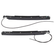 Mercedes-Benz GLC X253 Panoramic Sunroof Track Pair – 2016–2020