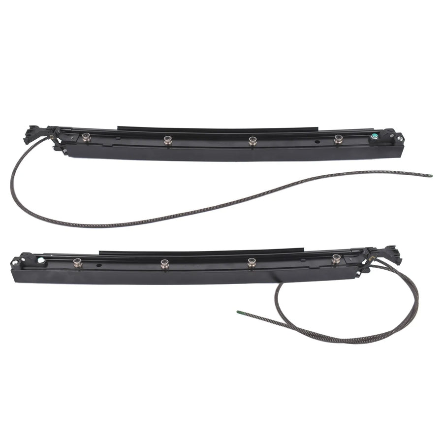 Mercedes-Benz GLC X253 Panoramic Sunroof Track Pair – 2016–2020