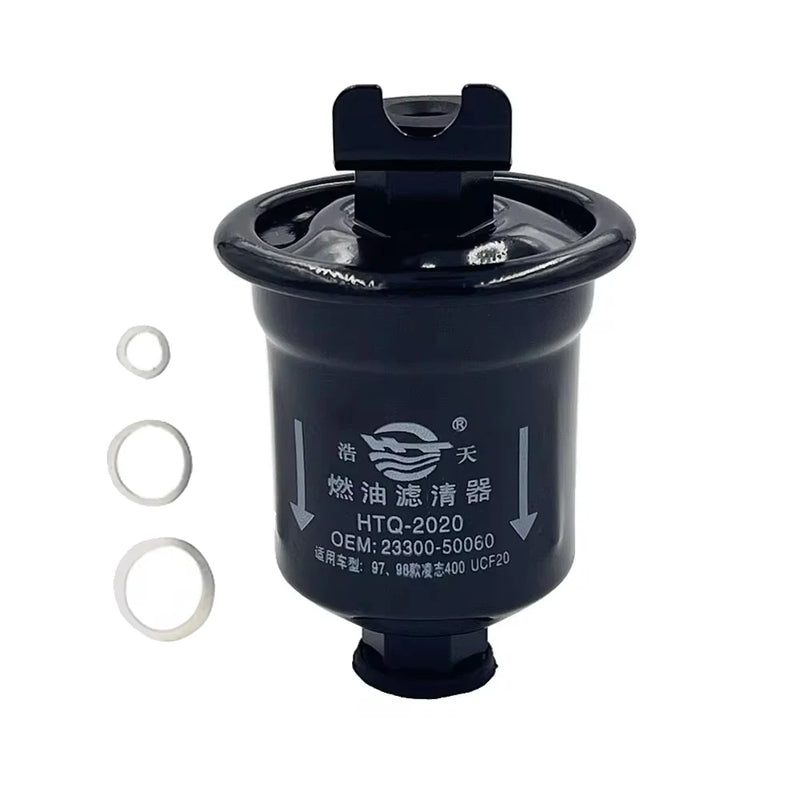Fuel Filter for Lexus LS, Toyota Century/Camry & Mitsubishi Diamante