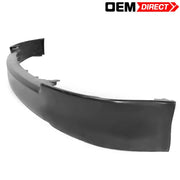 Unpainted Front Bumper Lip & Splitter for 2003–2007 Scion xB