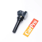 Programmable TPMS Tire Pressure Sensor (433MHz) for Ford B-Max F-150 Focus Fiesta Ranger Transit Escape Ecosport