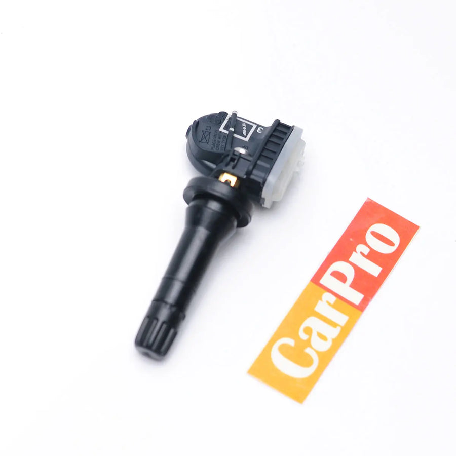 Programmable TPMS Tire Pressure Sensor (433MHz) for Ford B-Max F-150 Focus Fiesta Ranger Transit Escape Ecosport