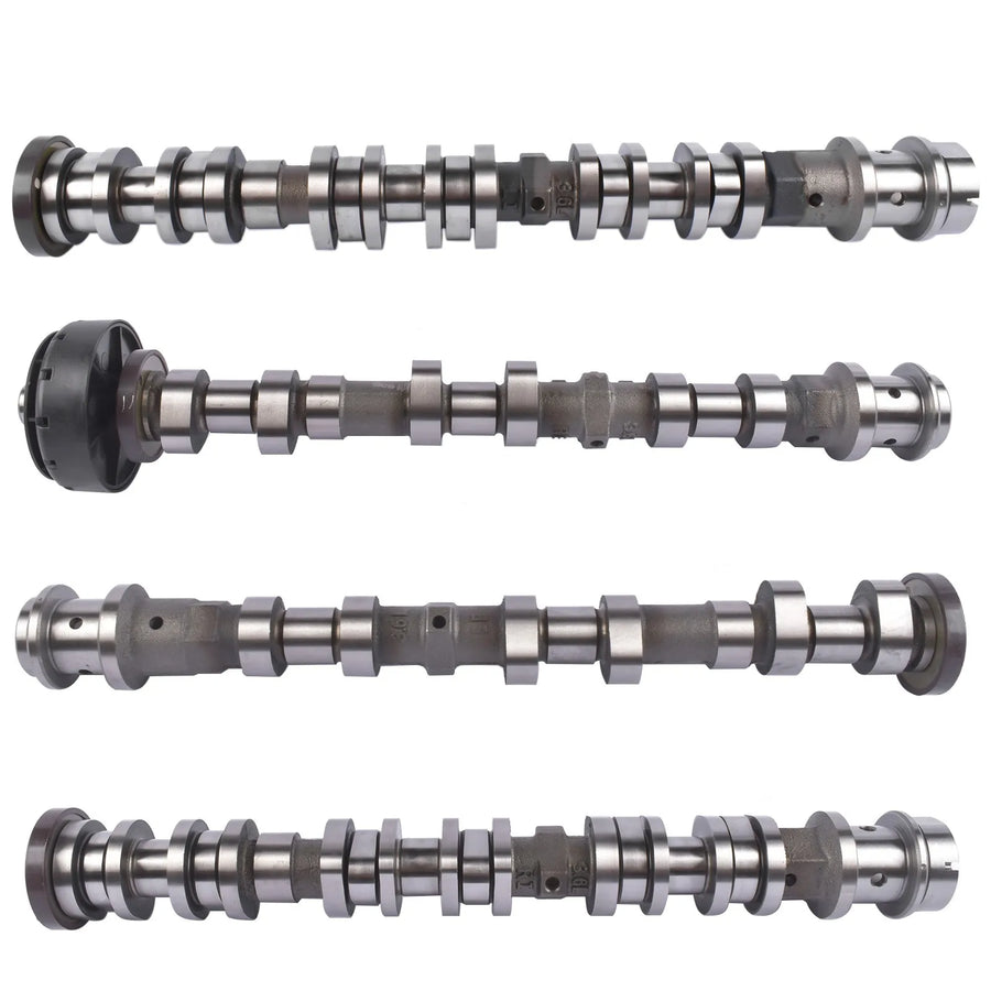 Intake & Exhaust Camshaft Set for Chrysler/Dodge/Jeep/Ram 3.6L 2016-2025