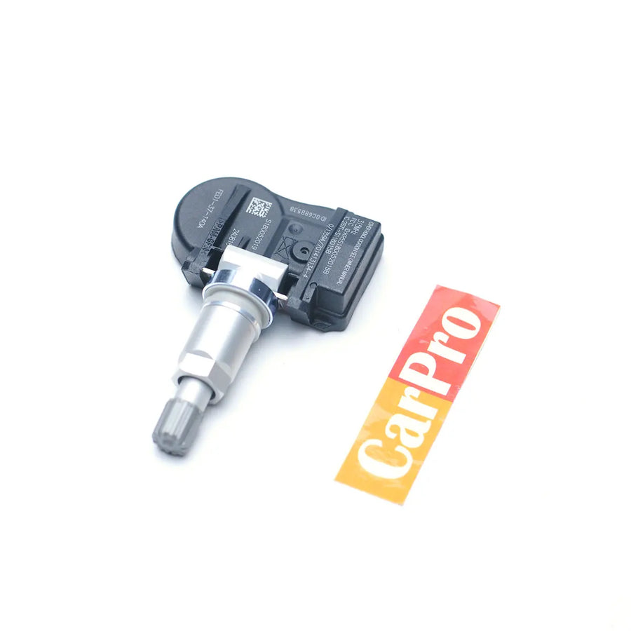 Programmable TPMS Tire Pressure Sensor (315MHz) for Mazda RX-8 2003-2004