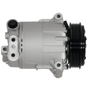 A/C Compressor & Clutch for Maserati Ghibli 2014-2019