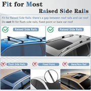 Universal Aluminum Hitch Cargo Carrier