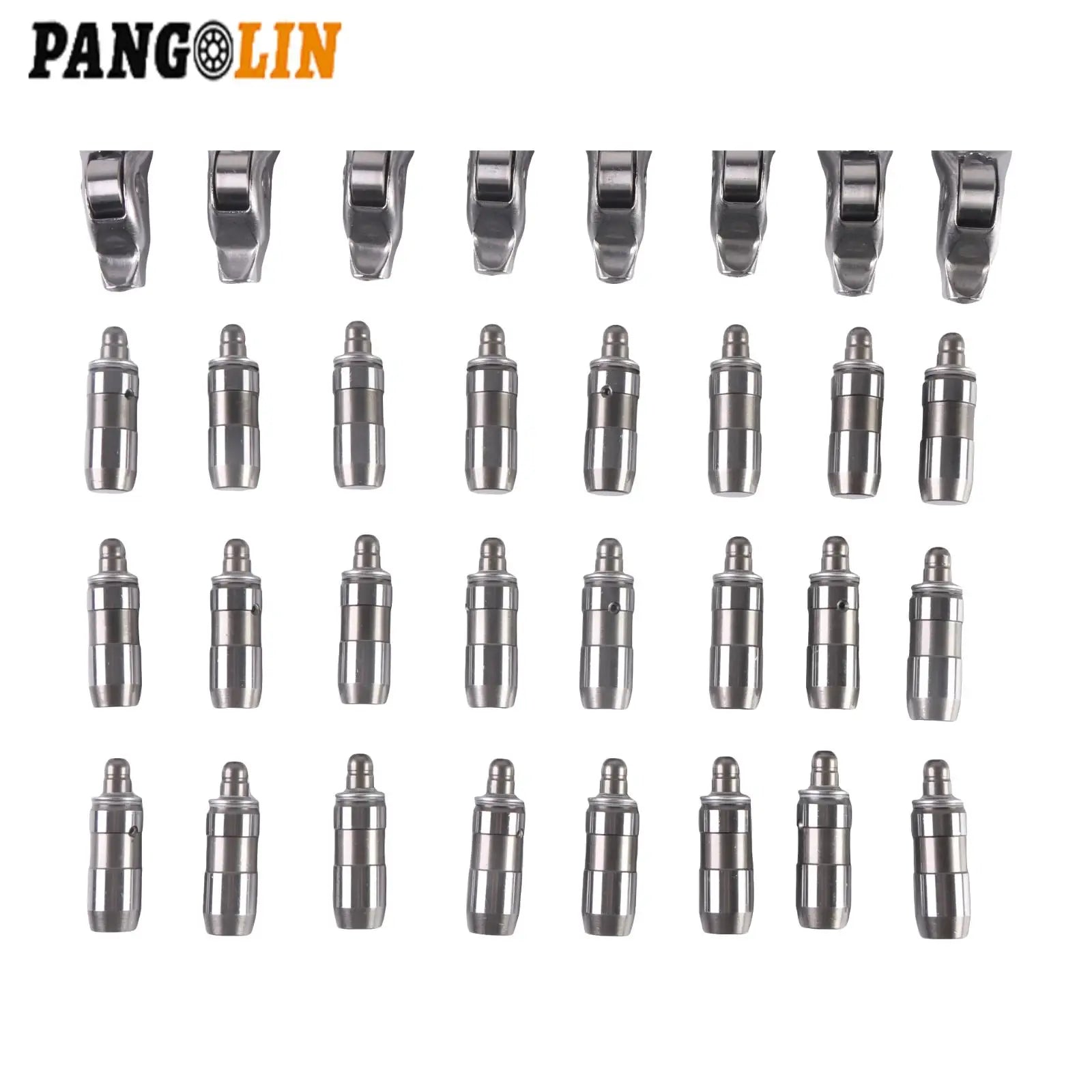Rocker Arm & Lifter Set for Ford Explorer 4.6L/6.8L 2004-2010
