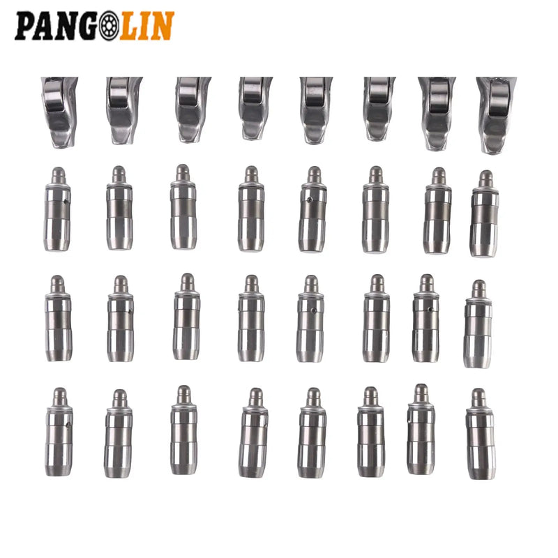 Rocker Arm & Lifter Set for Ford Explorer 4.6L/6.8L 2004-2010