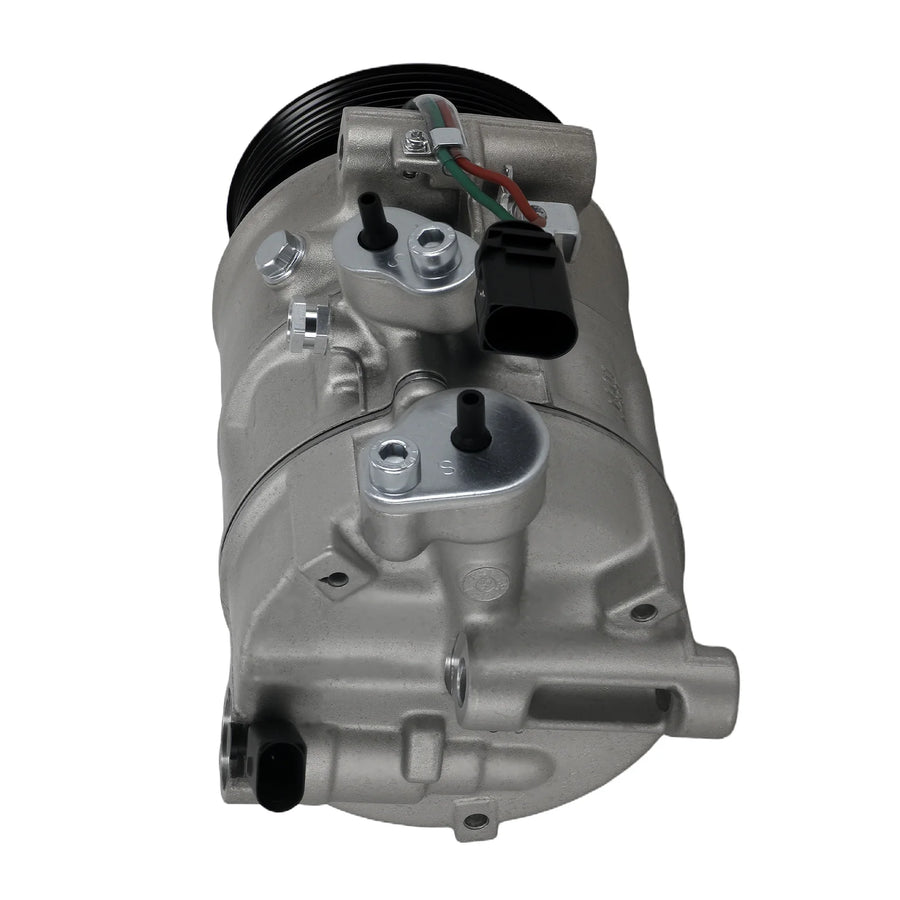 A/C Compressor and Clutch for VW Jetta 2016-2018 1k0820808h