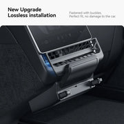 27w 7-in-1 Car Charger and 12V Socket Splitter