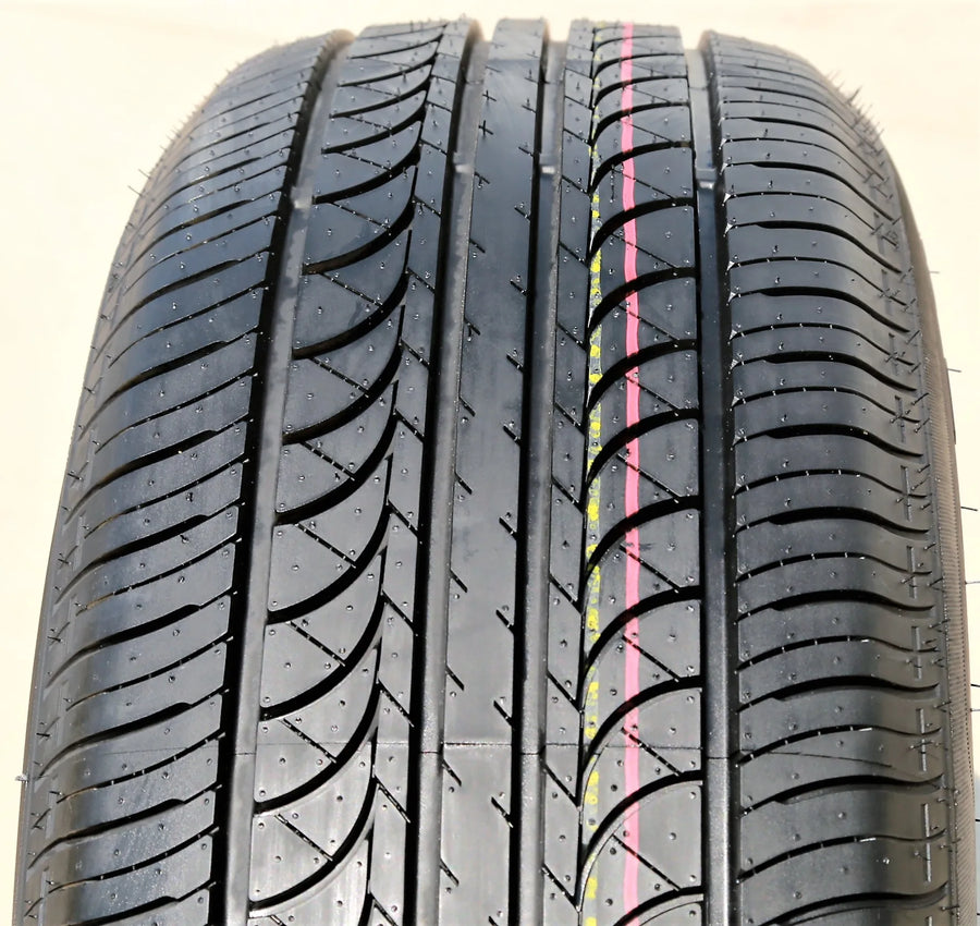 245/60/R18 Passenger All Season Tire 105 V Fullway PC369 (Set of 4)