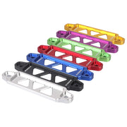 145mm Aluminum Battery Tie-Down Bracket for Honda Civic and Acura Integra