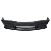 Primed M3-Style Front Bumper – 1992–1999 BMW E36