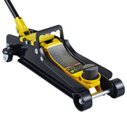 2.5-Ton Low-Profile Hydraulic Floor Jack with Single-Piston Quick Lift