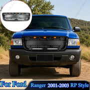 LED Front Grille for Ford Ranger 2001-2003