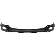 Rear Bumper Cover for 2016–2018 Toyota RAV4