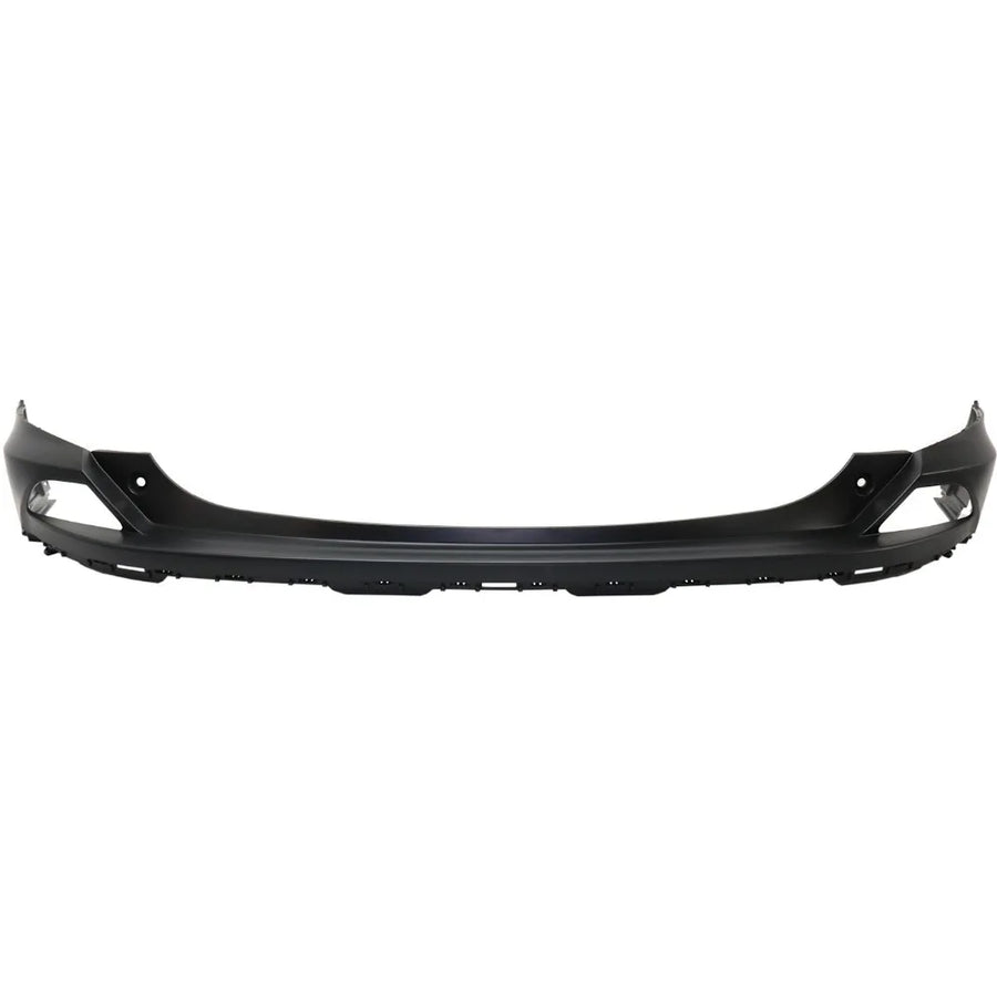 Rear Bumper Cover for 2016–2018 Toyota RAV4