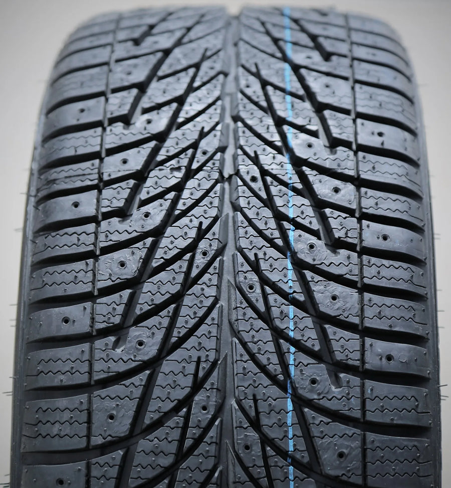 225/45/R18 Passenger Winter Snow Tire 95 V XL Accelera X-Grip (Set of 4)