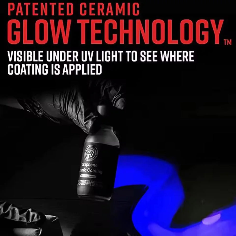 10H Graphene Ceramic Coating – 60 ml