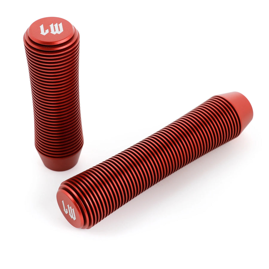 Extended Hollow-Design Manual Gear Shift Knob
