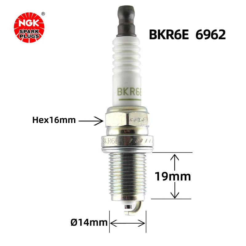 NGK Iridium Spark Plug 90919 01176 90919-01176