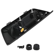 Black Tailgate Handle for 2015–2017 Ford F-150