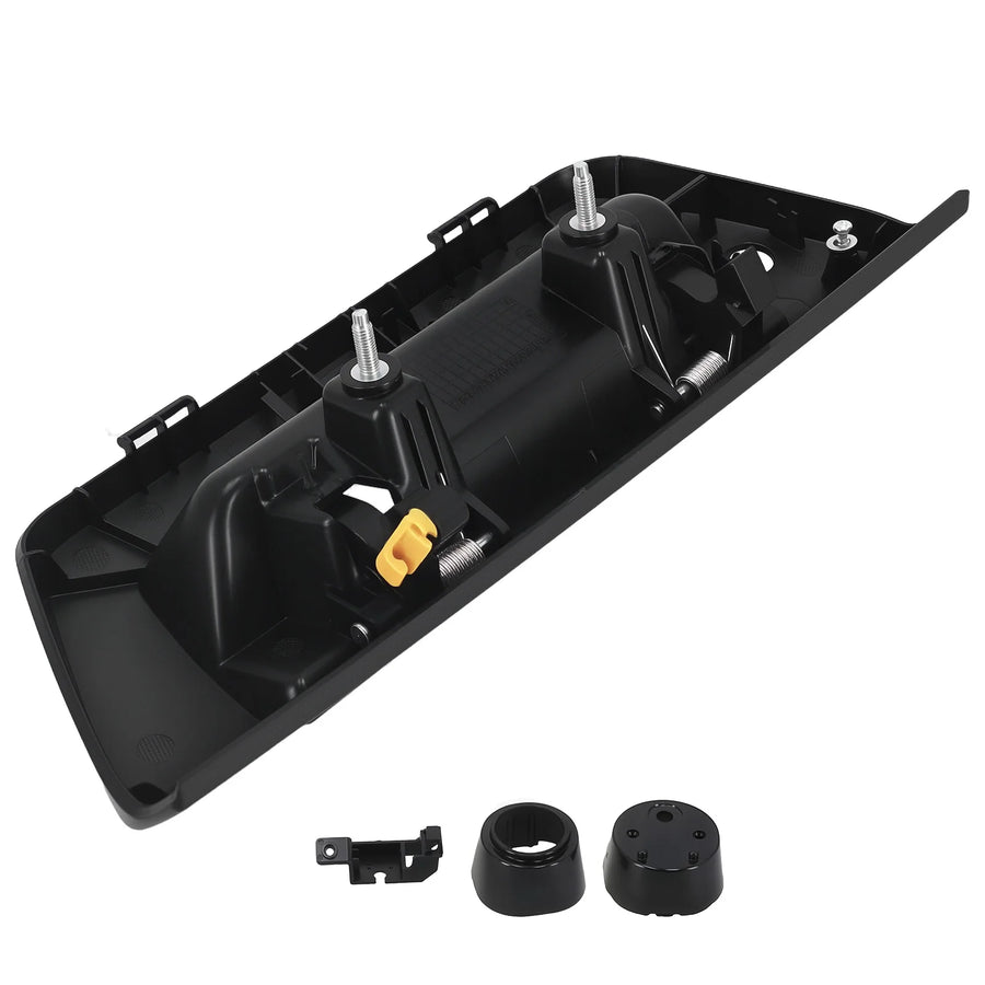 Black Tailgate Handle for 2015–2017 Ford F-150