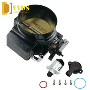92mm/102mm Electronic Throttle Body for GM LS Engines